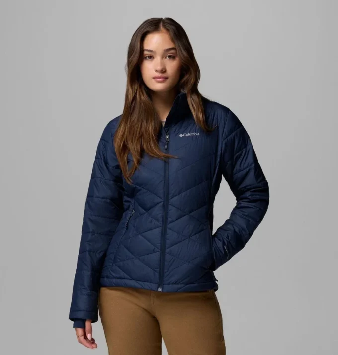 Women Heavenly™ Jacket Women Heavenly™ Jacket