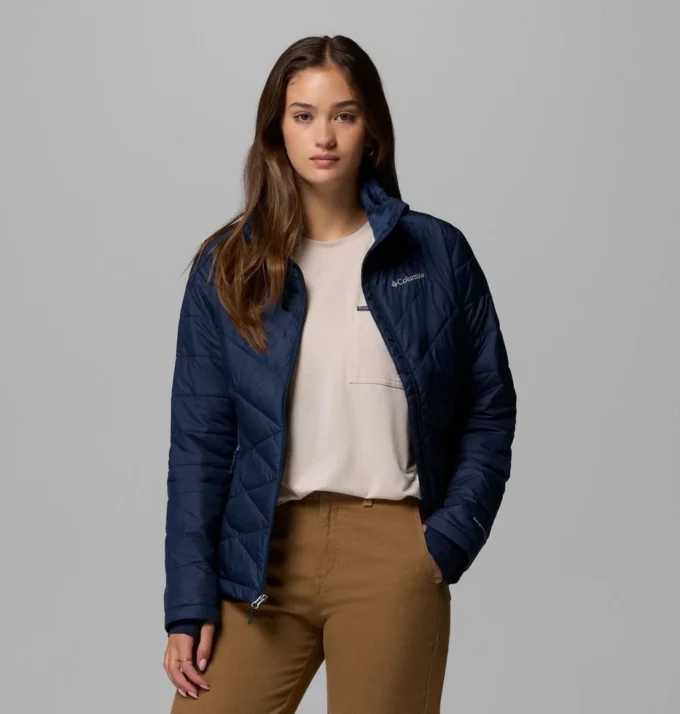 Women Heavenly™ Jacket Women Heavenly™ Jacket