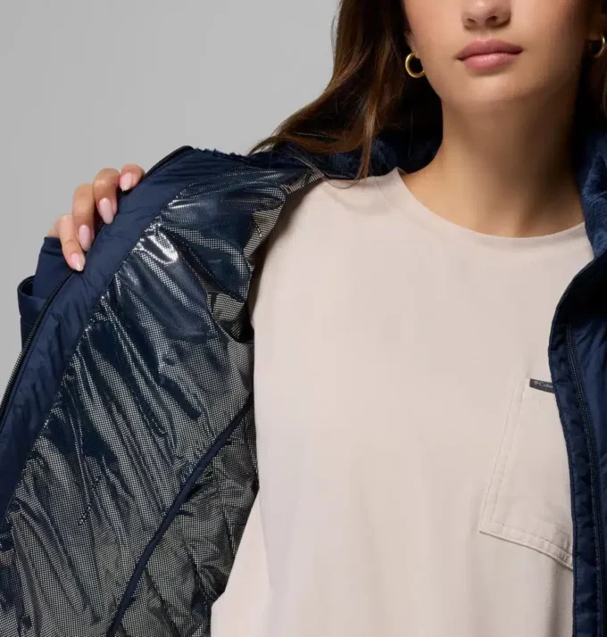 Women Heavenly™ Jacket Women Heavenly™ Jacket