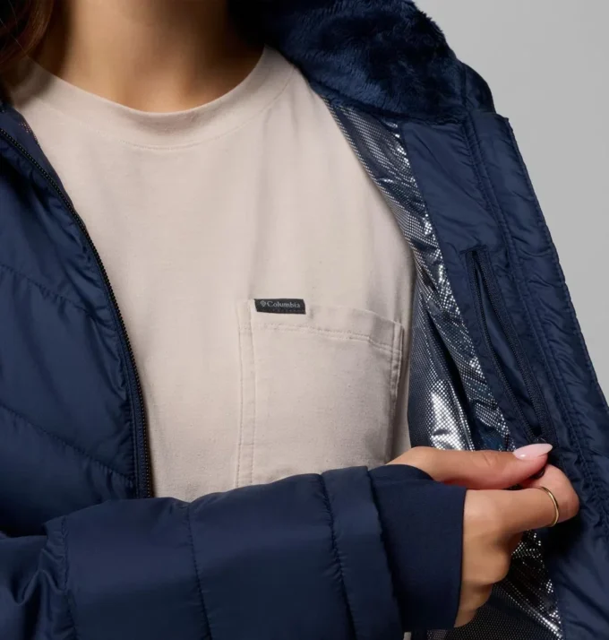 Women Heavenly™ Jacket Women Heavenly™ Jacket