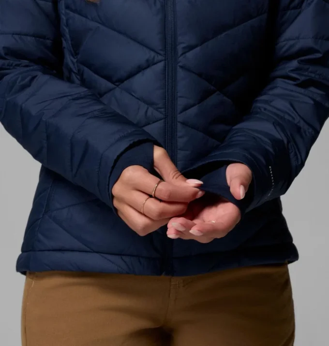 Women Heavenly™ Jacket Women Heavenly™ Jacket