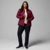 Women Heavenly™ Jacket – Plus Size Women Heavenly™ Jacket – Plus Size