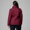 Women Heavenly™ Jacket – Plus Size Women Heavenly™ Jacket – Plus Size