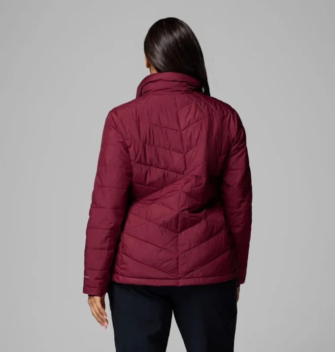 Women Heavenly™ Jacket – Plus Size Women Heavenly™ Jacket – Plus Size