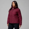 Women Heavenly™ Jacket – Plus Size Women Heavenly™ Jacket – Plus Size