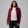 Women Heavenly™ Jacket – Plus Size Women Heavenly™ Jacket – Plus Size