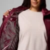 Women Heavenly™ Jacket – Plus Size Women Heavenly™ Jacket – Plus Size