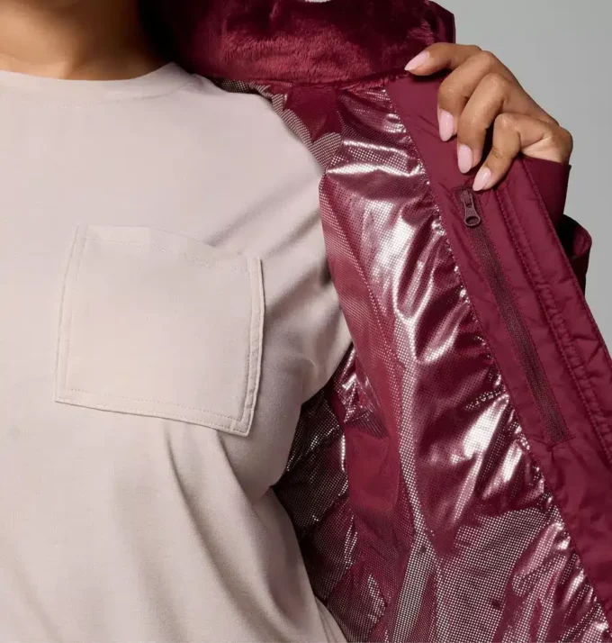 Women Heavenly™ Jacket – Plus Size Women Heavenly™ Jacket – Plus Size