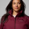 Women Heavenly™ Jacket – Plus Size Women Heavenly™ Jacket – Plus Size