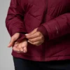 Women Heavenly™ Jacket – Plus Size Women Heavenly™ Jacket – Plus Size