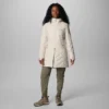 Women Heavenly™ Long Hooded Jacket Women Heavenly™ Long Hooded Jacket