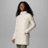 Women Heavenly™ Long Hooded Jacket Women Heavenly™ Long Hooded Jacket