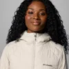 Women Heavenly™ Long Hooded Jacket Women Heavenly™ Long Hooded Jacket