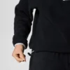 Women Helvetia™ II Cropped Half Snap Fleece Pullover