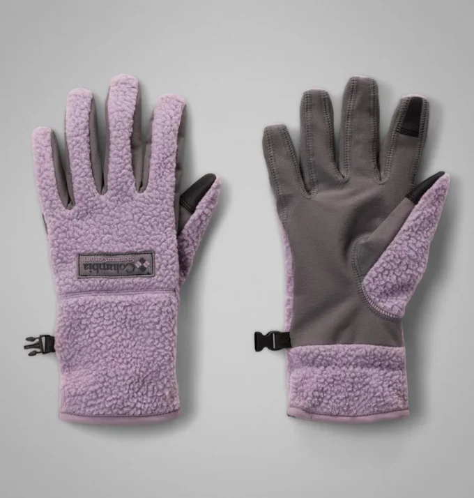 Women Helvetia™ II Sherpa Gloves Women Helvetia™ II Sherpa Gloves
