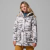 Women High Cascades™ Interchange Jacket Women High Cascades™ Interchange Jacket