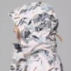 Women High Cascades™ Interchange Jacket Women High Cascades™ Interchange Jacket