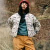 Women High Cascades™ Interchange Jacket Women High Cascades™ Interchange Jacket