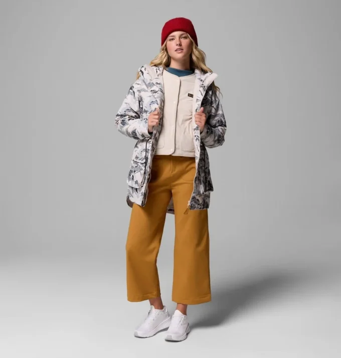 Women High Cascades™ Interchange Jacket Women High Cascades™ Interchange Jacket