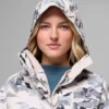 Women High Cascades™ Interchange Jacket Women High Cascades™ Interchange Jacket
