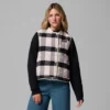 Women High Cascades™ Reversible Vest