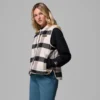 Women High Cascades™ Reversible Vest
