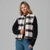 Women High Cascades™ Reversible Vest