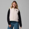Women High Cascades™ Reversible Vest