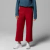 Women High Cascades™ Wide Leg Softshell Pants
