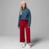 Women High Cascades™ Wide Leg Softshell Pants