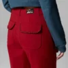 Women High Cascades™ Wide Leg Softshell Pants