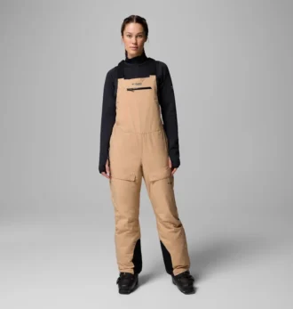 Women Highland Summit™ II Insulated Bib