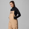 Women Highland Summit™ II Insulated Bib Women Highland Summit™ II Insulated Bib