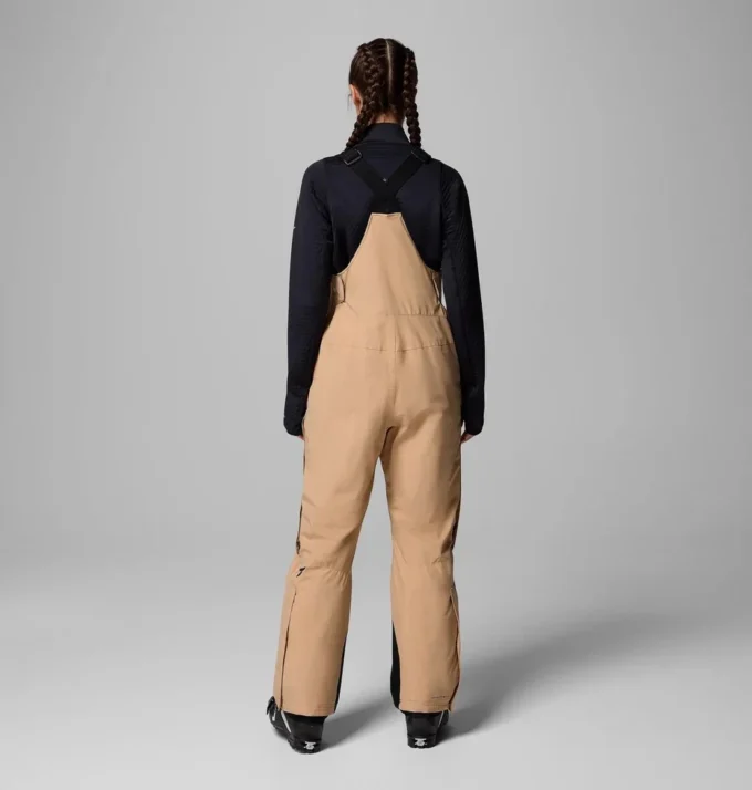 Women Highland Summit™ II Insulated Bib Women Highland Summit™ II Insulated Bib