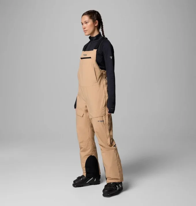 Women Highland Summit™ II Insulated Bib Women Highland Summit™ II Insulated Bib