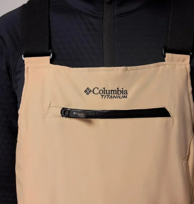 Women Highland Summit™ II Insulated Bib Women Highland Summit™ II Insulated Bib