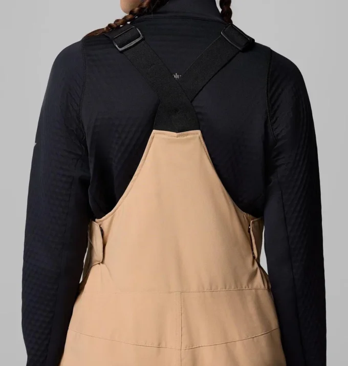 Women Highland Summit™ II Insulated Bib Women Highland Summit™ II Insulated Bib