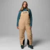 Women Highland Summit™ II Insulated Bib – Plus Size