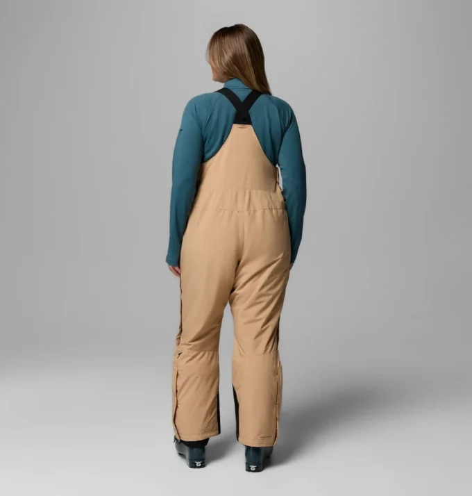 Women Highland Summit™ II Insulated Bib – Plus Size