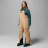 Women Highland Summit™ II Insulated Bib – Plus Size