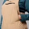 Women Highland Summit™ II Insulated Bib – Plus Size