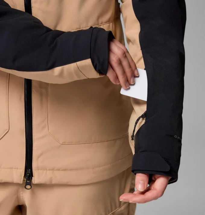 Women Highland Summit™ III Insulated Jacket