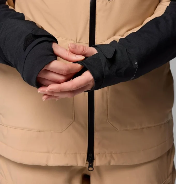 Women Highland Summit™ III Insulated Jacket