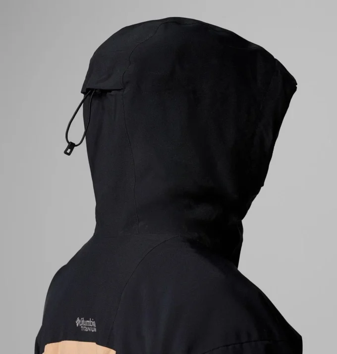 Women Highland Summit™ III Insulated Jacket
