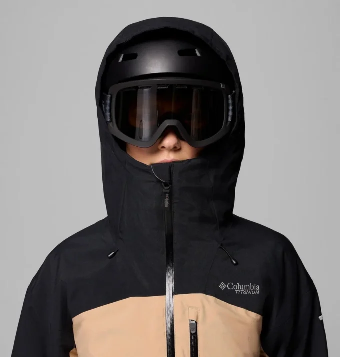 Women Highland Summit™ III Insulated Jacket