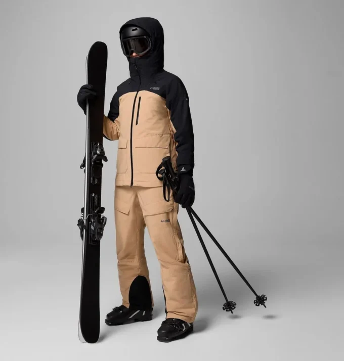Women Highland Summit™ III Insulated Jacket