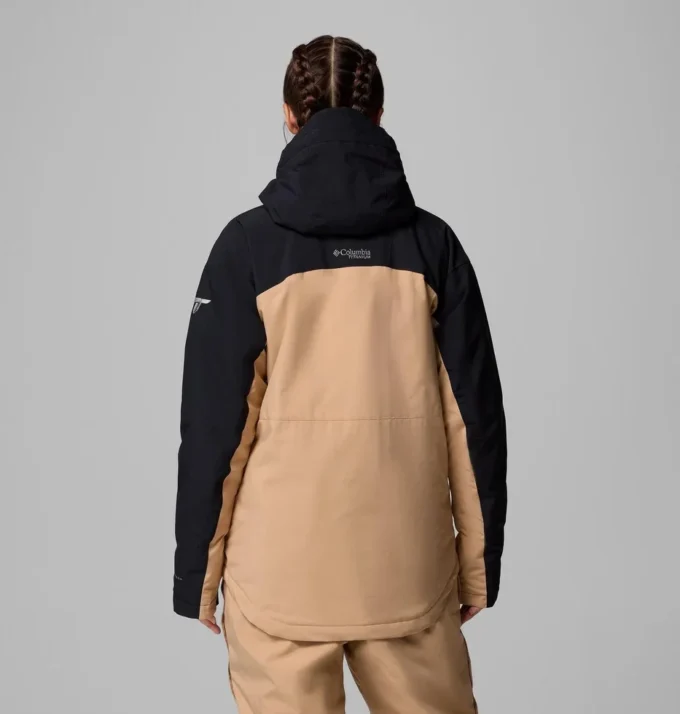 Women Highland Summit™ III Insulated Jacket