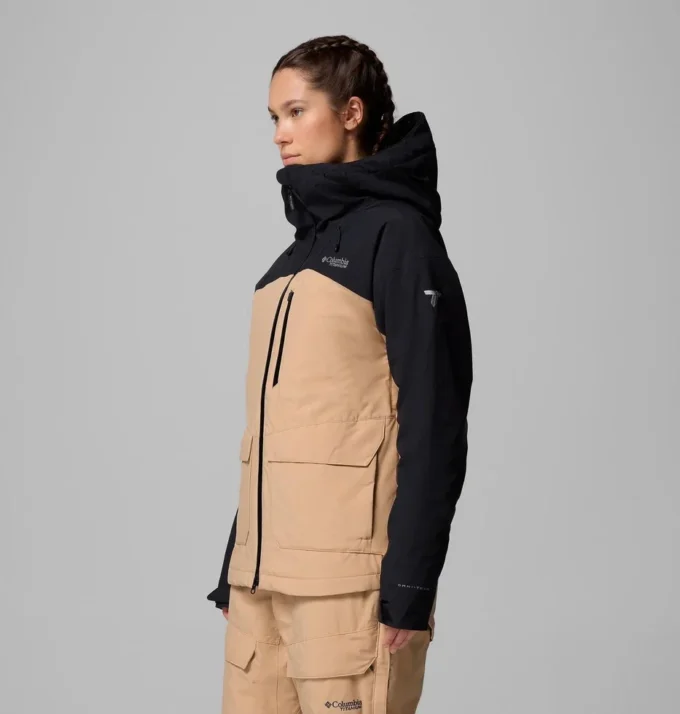 Women Highland Summit™ III Insulated Jacket