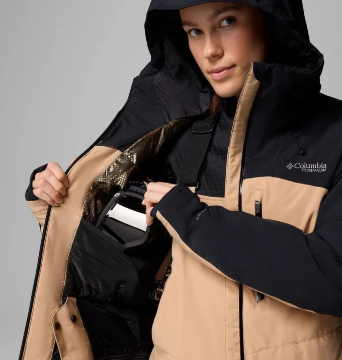 Women Highland Summit™ III Insulated Jacket