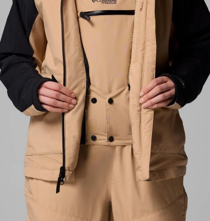 Women Highland Summit™ III Insulated Jacket